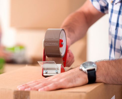 A&C Mudanzas blog encintando cajas 63x630 Villalba