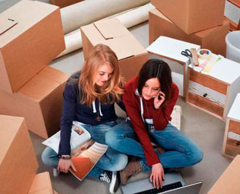 A&C Mudanzas blog planificacion aravaca