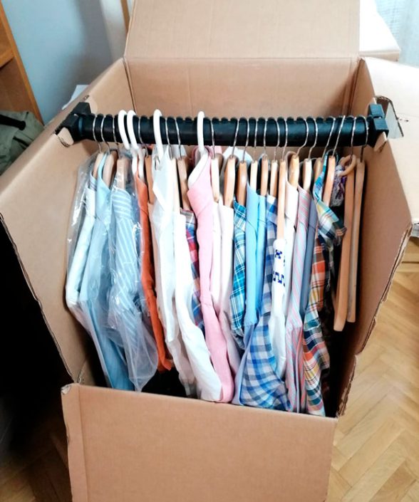 Mudanzas Kaer Embalaje específico para obras de arte Mudanzas Kaer Embalaje específico para obras de arte