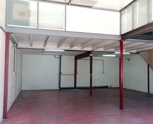 A&C Mudanzas Guardamuebles