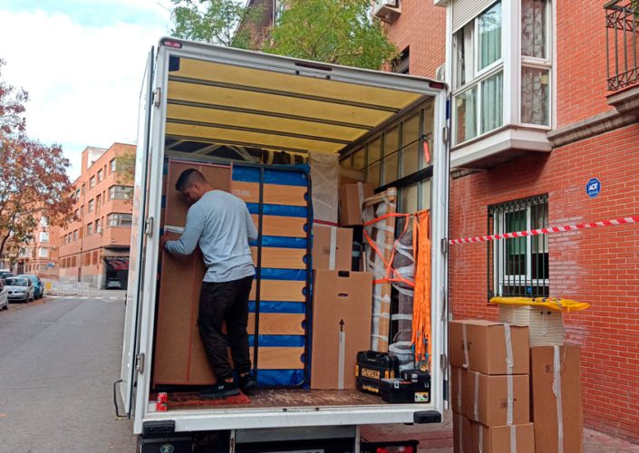 Mudanzas Kaer Embalajes específicos para vajillas y cristalería Mudanzas Kaer Embalajes específicos para vajillas y cristalería