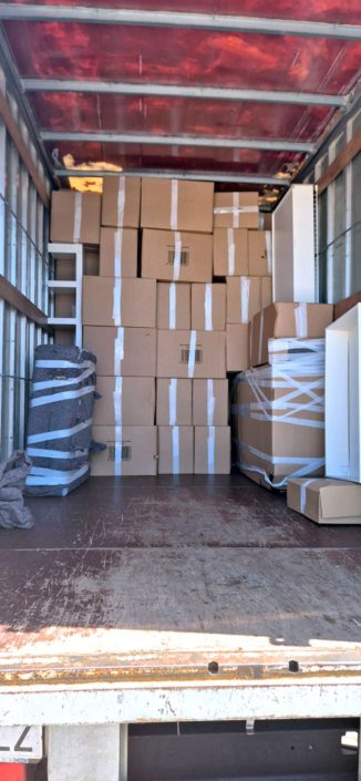 Mudanzas Kaer Mudanzas del Hogar Mudanzas Kaer Mudanzas del Hogar