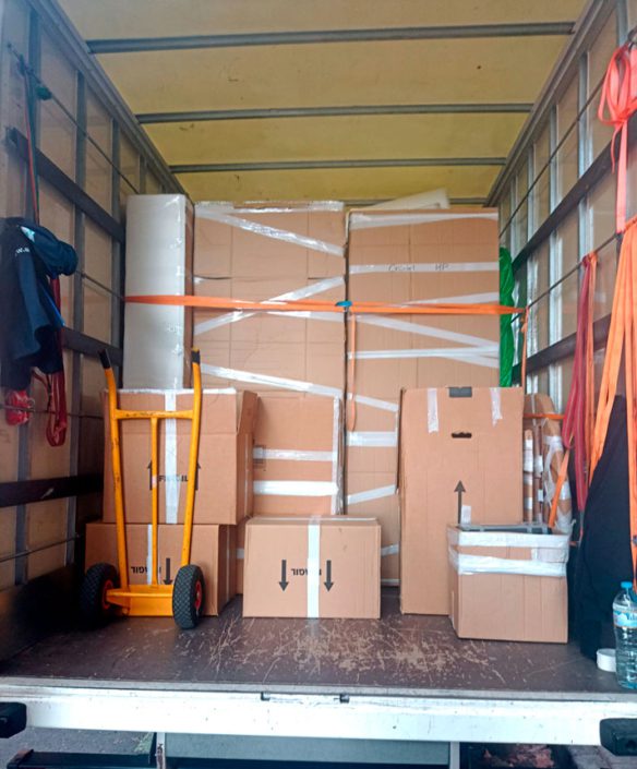 Mudanzas Kaer Mudanzas del Hogar Mudanzas Kaer Mudanzas del Hogar