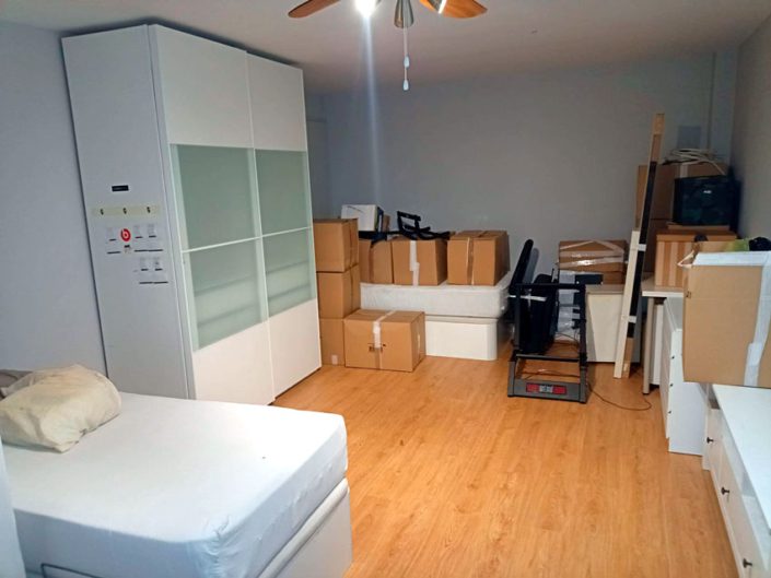 Mudanzas Kaer Embalajes específicos para vajillas y cristalería Mudanzas Kaer Embalajes específicos para vajillas y cristalería