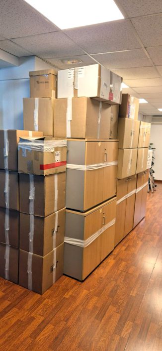 Mudanzas Kaer Embalaje de enseres Mudanzas Kaer Embalaje de enseres