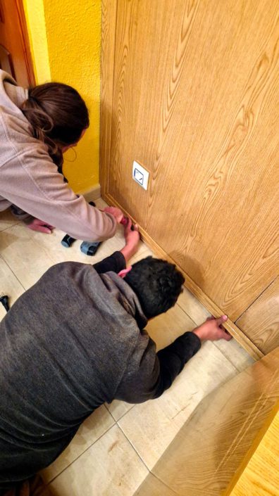 Mudanzas Kaer desmontaje de mobiliario Mudanzas Kaer desmontaje de mobiliario