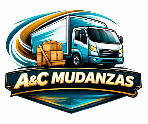 favicon A&C Mudanzas