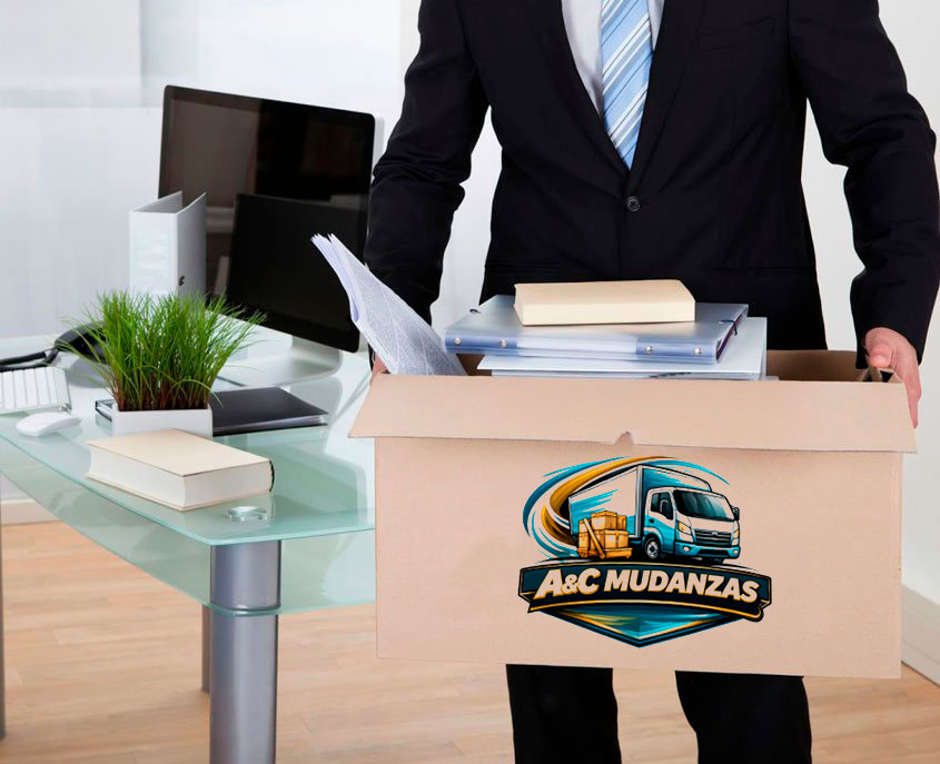 mudanzas de oficinas acmudanzas