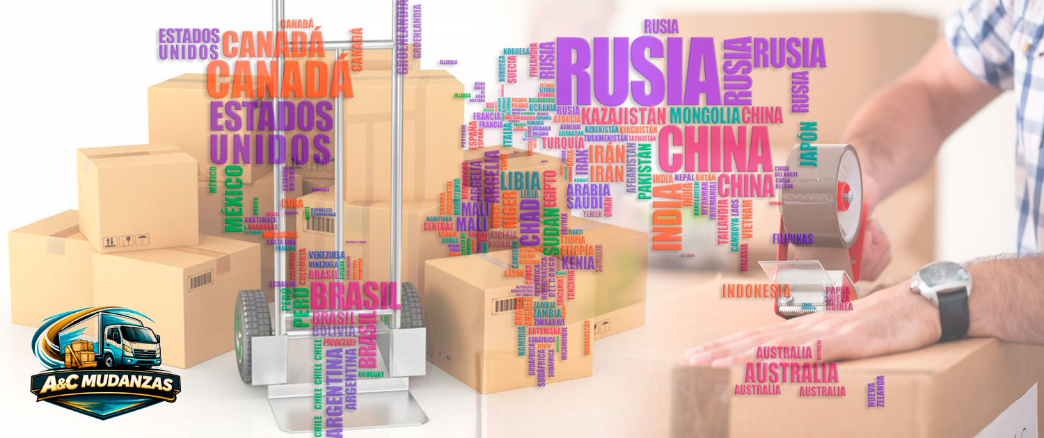 mudanzas internacionales acmudanzas